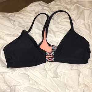 Bathing suit top